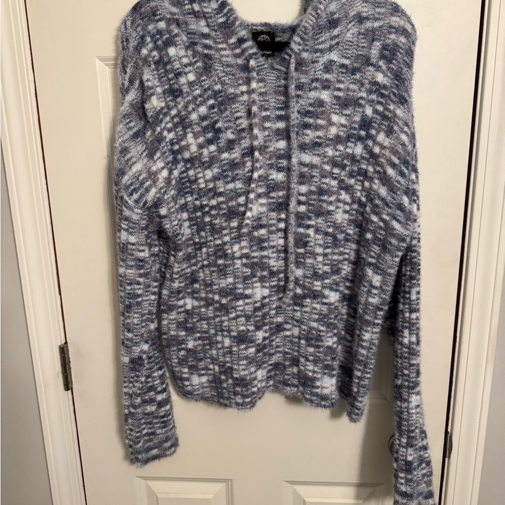 Bobeau Women’s Sweater XL